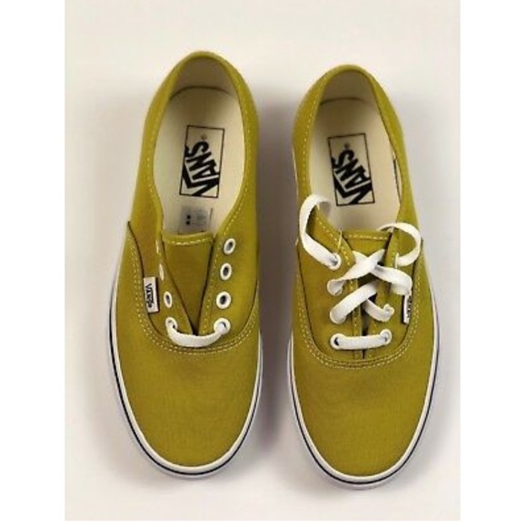 Vans Other - Vans Authentic Chima Classic Skateboard Shoes